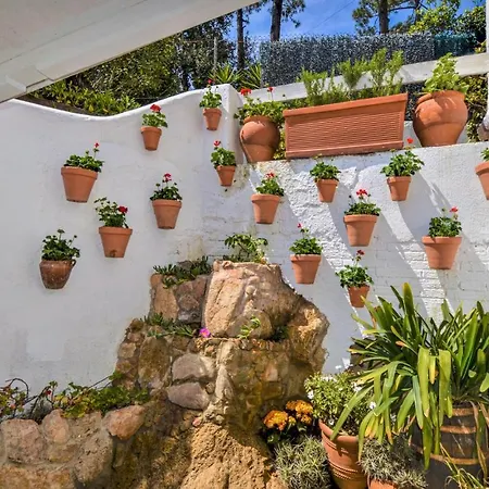 Lovely In Lloret Del Mar Льорет-де-Мар