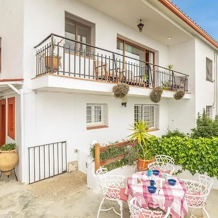 Lovely In Lloret Del Mar Льорет-де-Мар